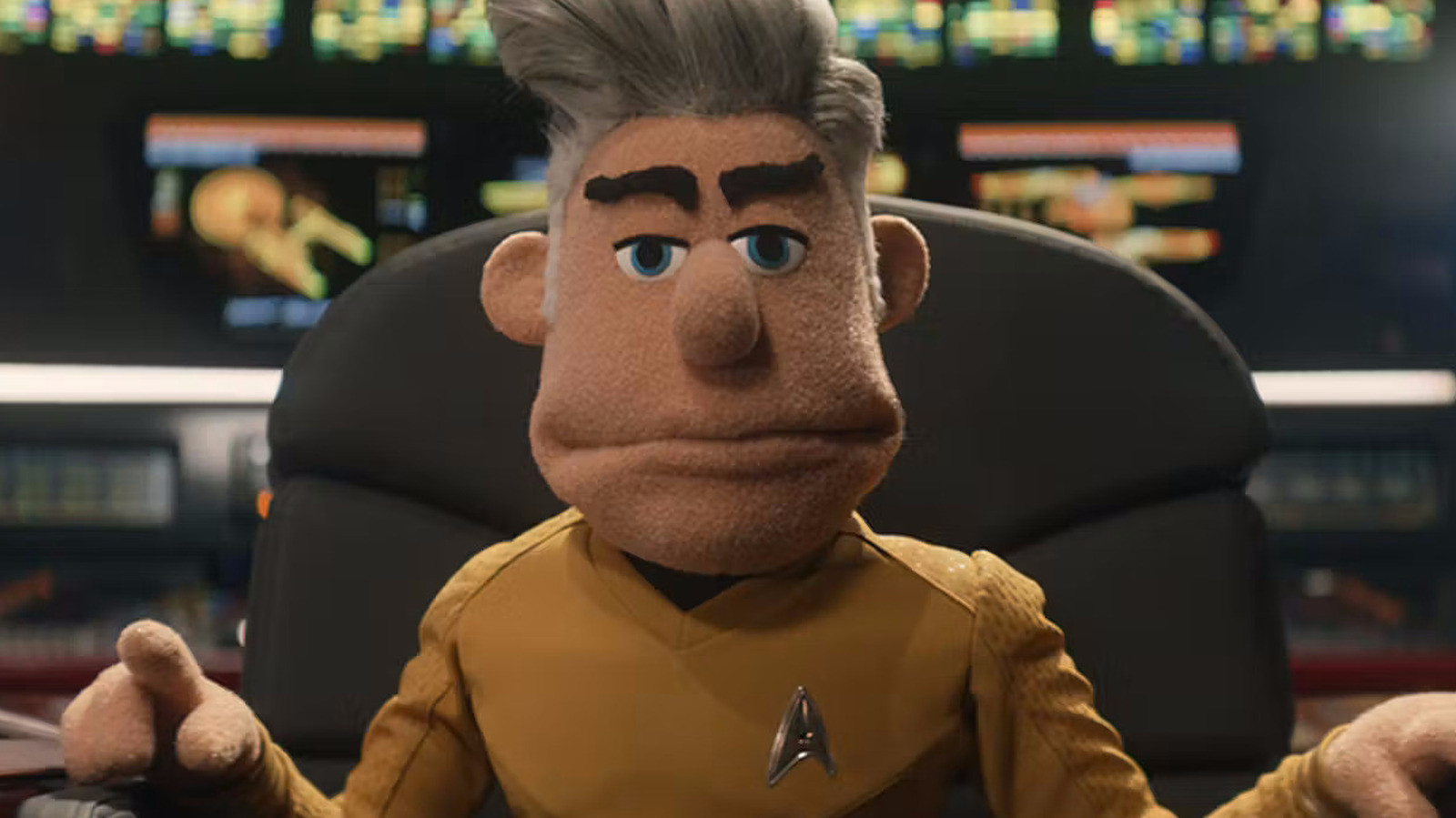 Star Trek: Strange New Worlds' Silliest Episode Yet Is Ruined By Its Lousy Ending