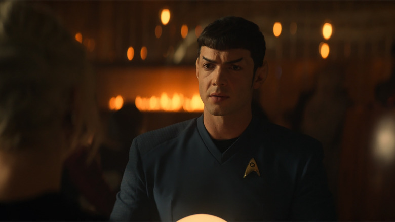 Still from Star Trek: Strange New Worlds