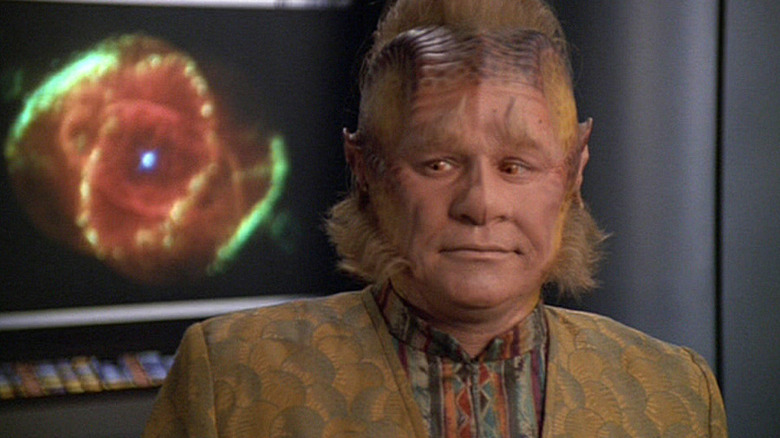Star Trek: Voyager