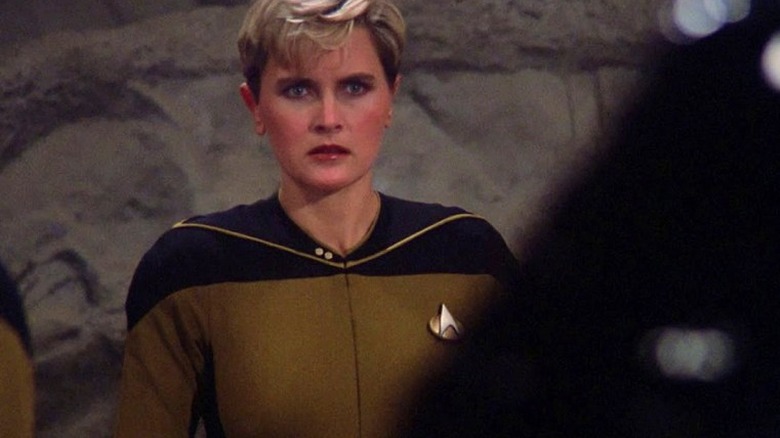 Star Trek: The Next Generation
