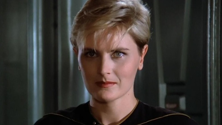 Tasha Yar