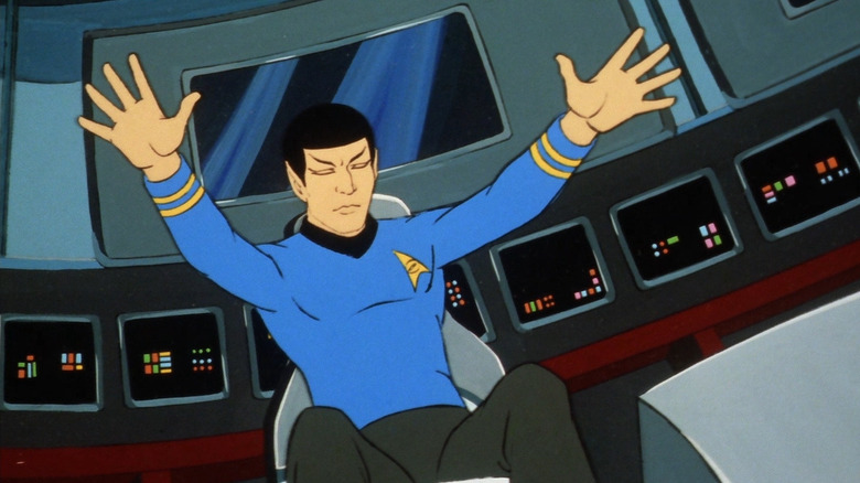 Star Trek: The Animated Series