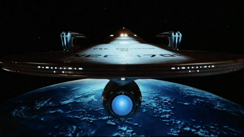 Star Trek: The Motion Picture