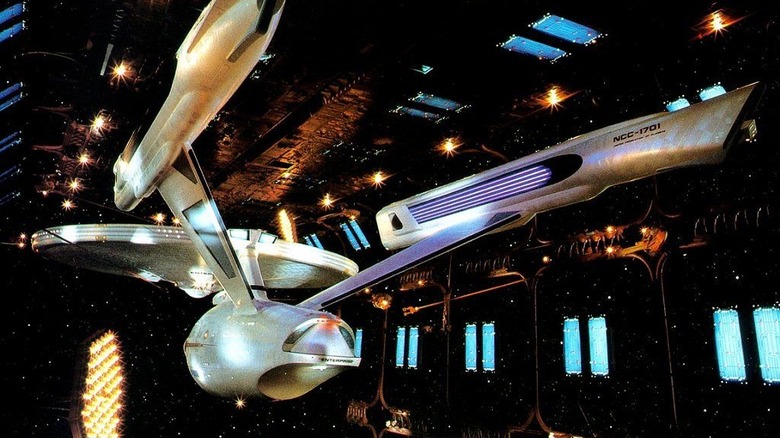 Star Trek: The Motion Picture