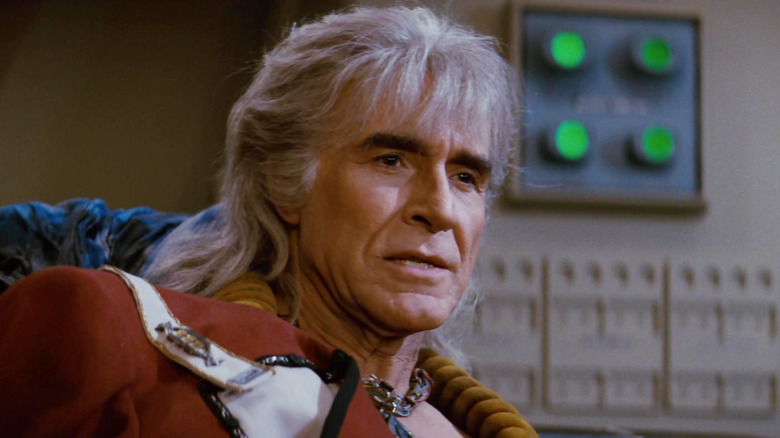 Star Trek II: La ira de Khan