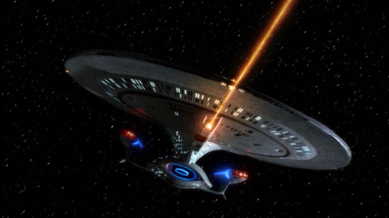 Star Trek: The Next Generation