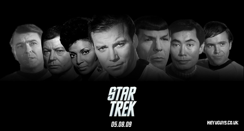 star trek tos banner