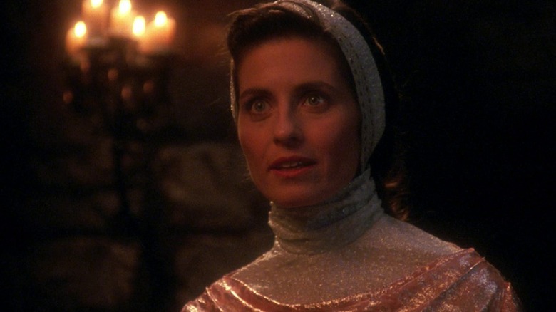 Star Trek: The Next Generation Qpid