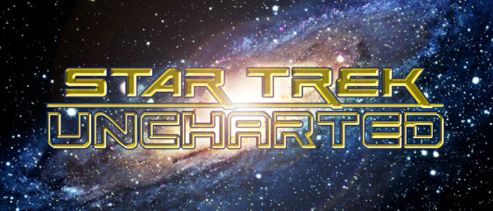 Star Trek Uncharted