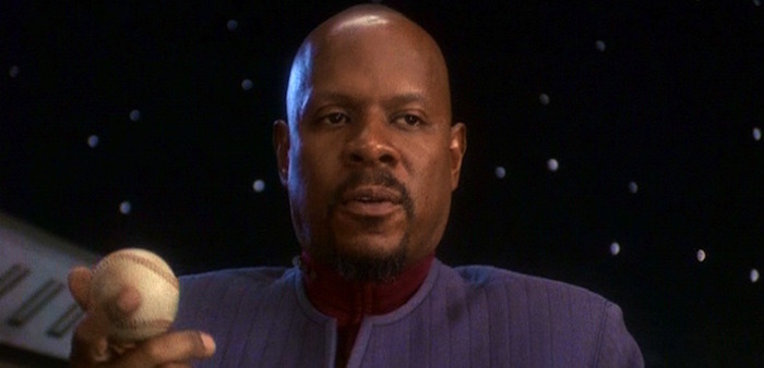 deep space nine blu-ray