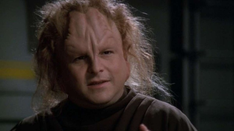 jason alexander star trek voyager