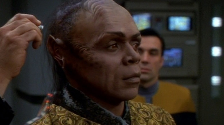 Star Trek: Voyager Tuvix