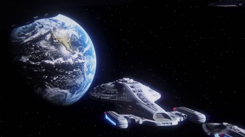 Star Trek: Voyager