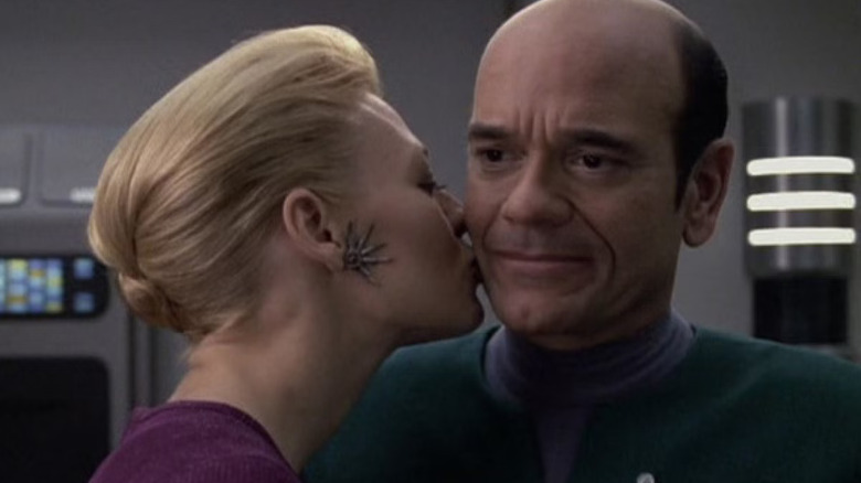 Star Trek: Voyager