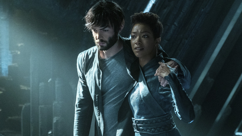 Star Trek: Discovery