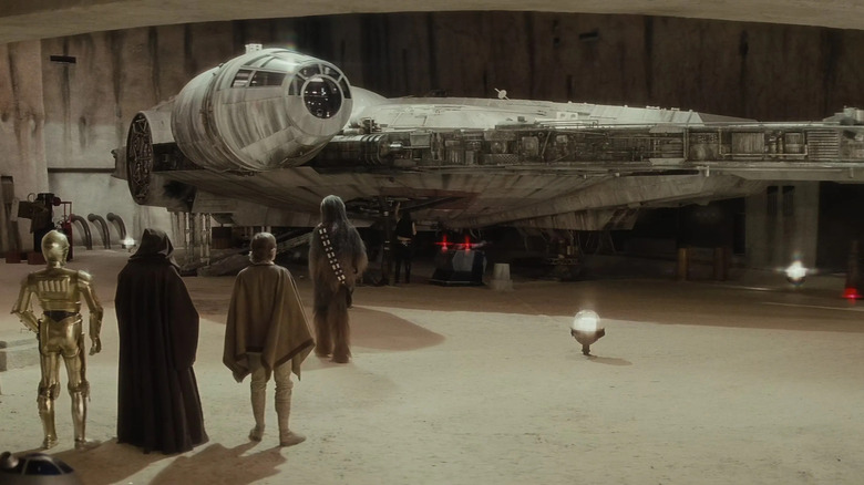  Episode IV - A New Hope