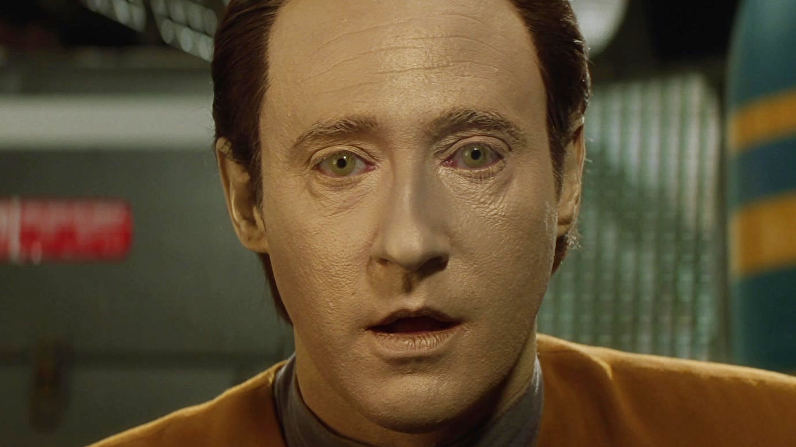 Star Trek's Brent Spiner Was Fired From The Star Wars Universe Years Before Data