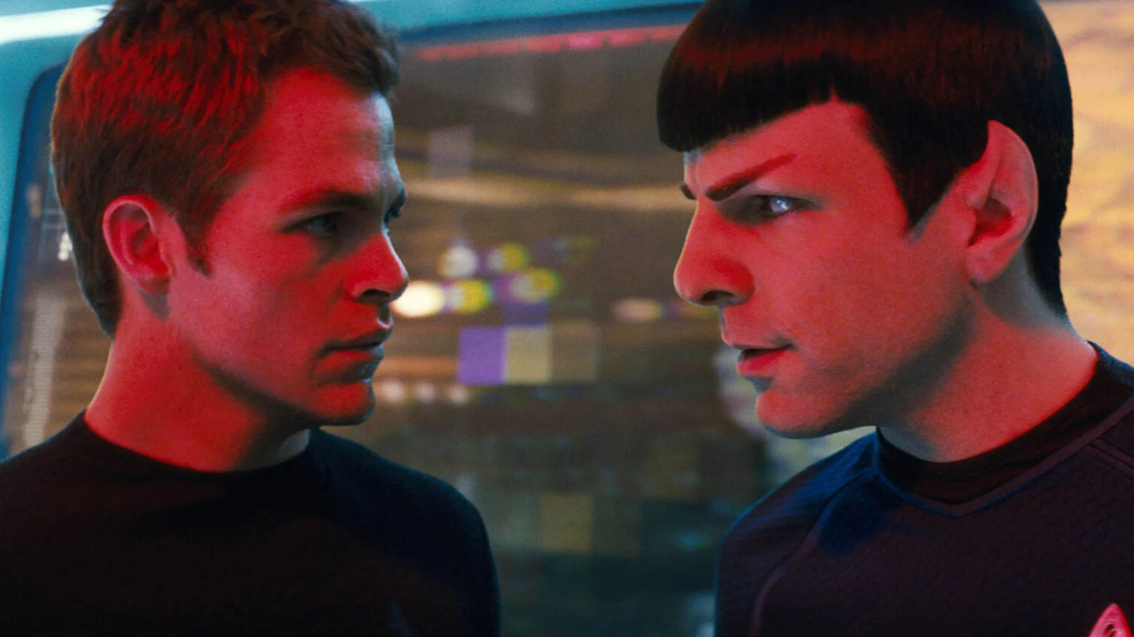 Star Trek's Kelvin Timeline Could Still Get One More 'Final Chapter'
Movie