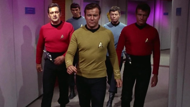 Star Trek: The Original Series