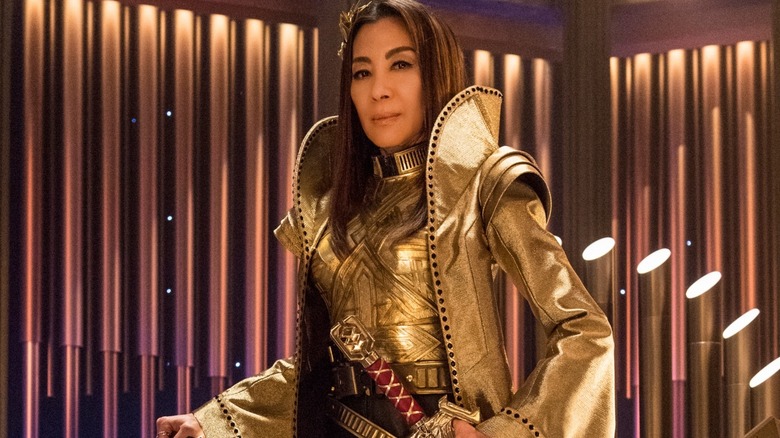 Star Trek: Discovery