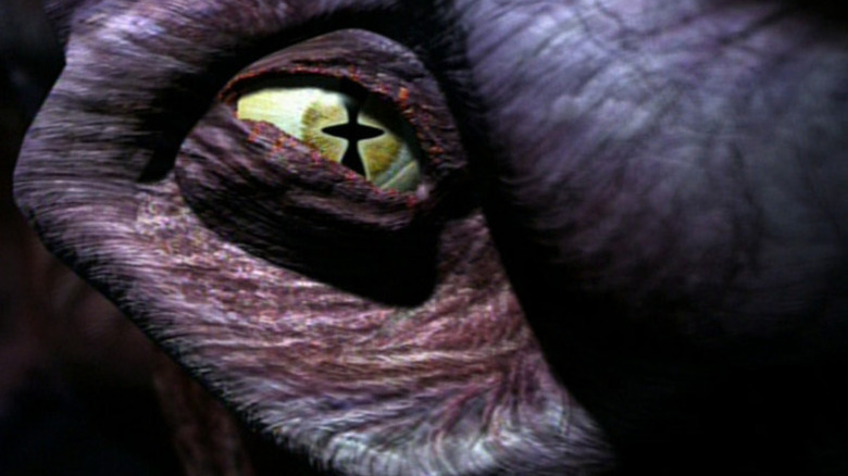 A 8472 extreme of 8472 species from Star Trek: Voyageer