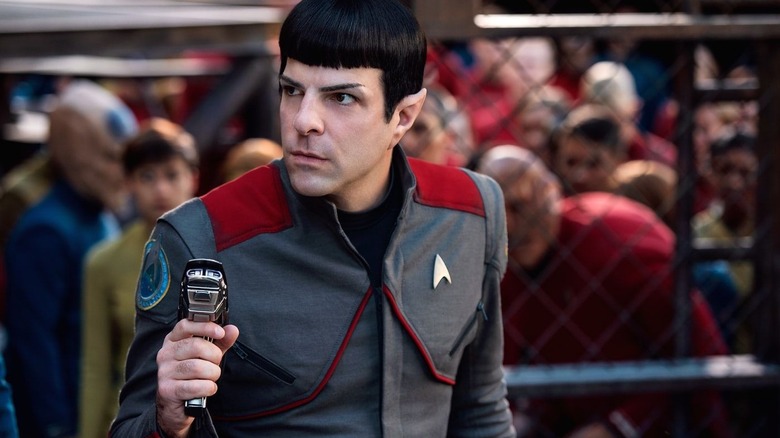 Star Trek Into Darkness