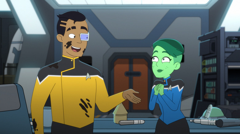 Star Trek: Lower Decks