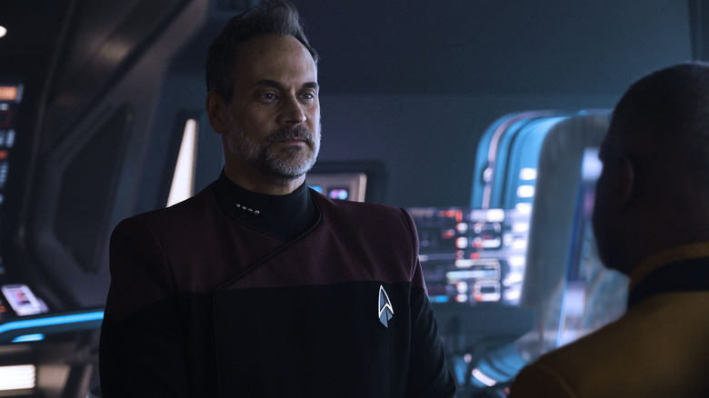 Star Trek: Picard