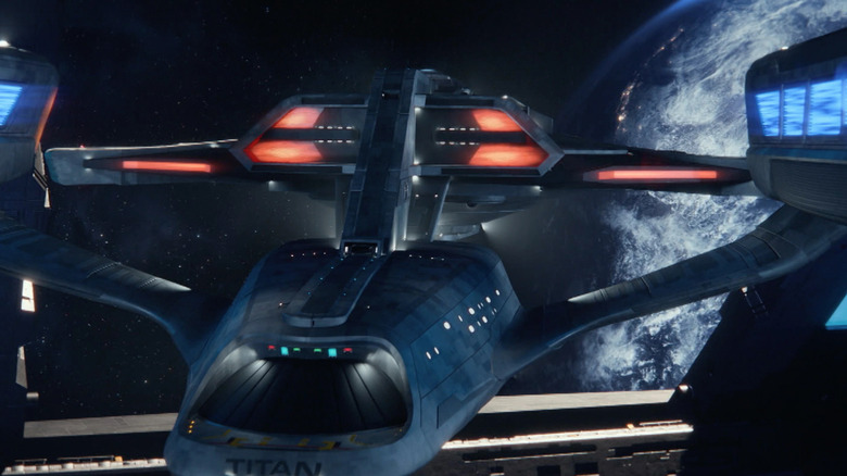Star Trek: Picard