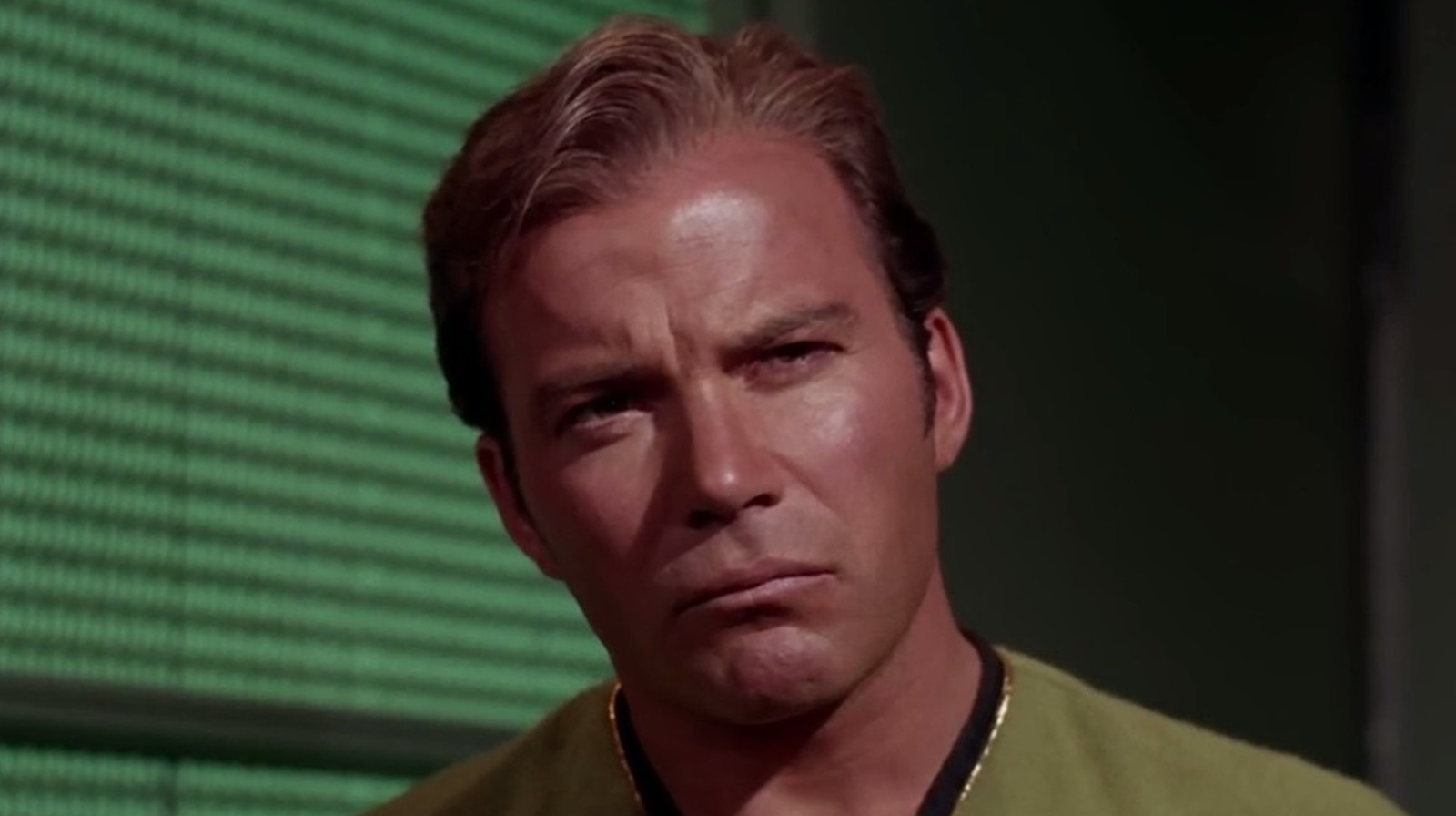 Star Trek's William Shatner Didn't Mince Words About His Least Favorite Star Wars Character
