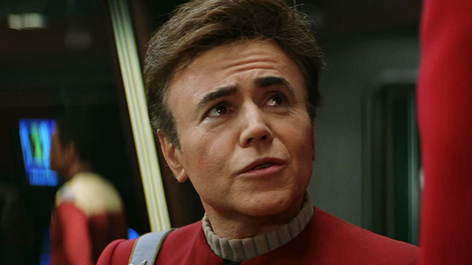 Star Trek's William Shatner Reacts To Death Of Co-Star Walter Koenig image