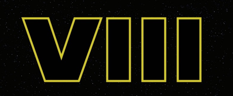 star wars episode 8