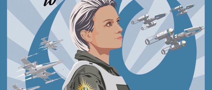 norra wexley