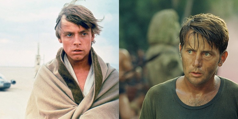 Star Wars and Apocalypse Now