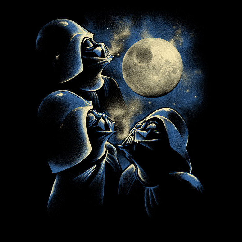 Three Sith Moon