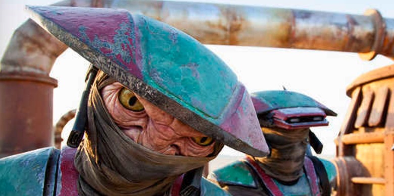 Constable Zuvio