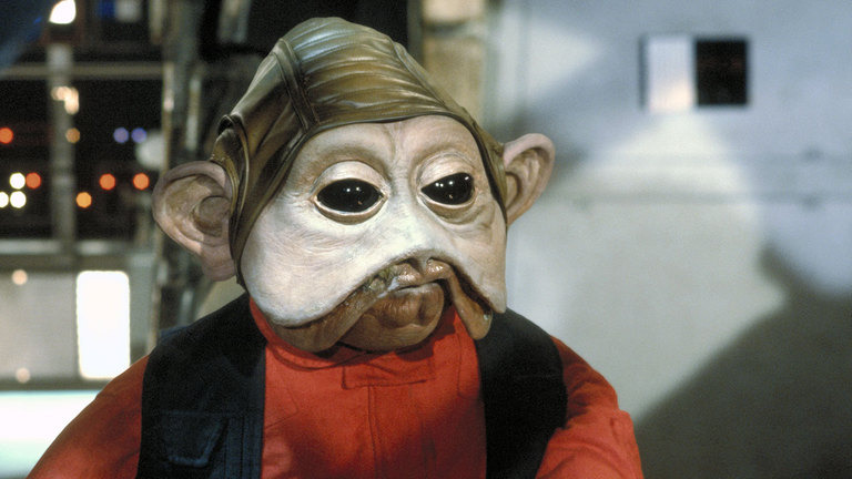 Nien Nunb