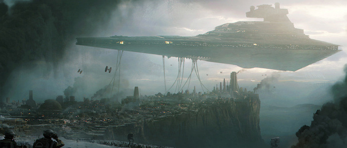 rogue one concept art