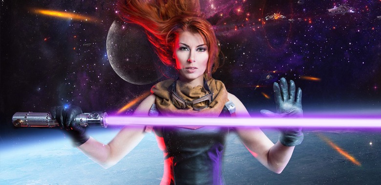 Mara Jade