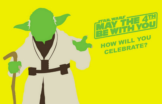 May the Fourth