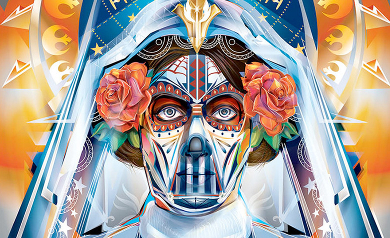 starwars-dayofthedead1