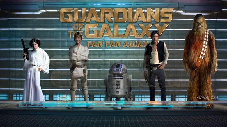 Guardians Star Wars