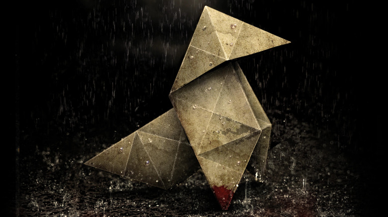 Heavy Rain