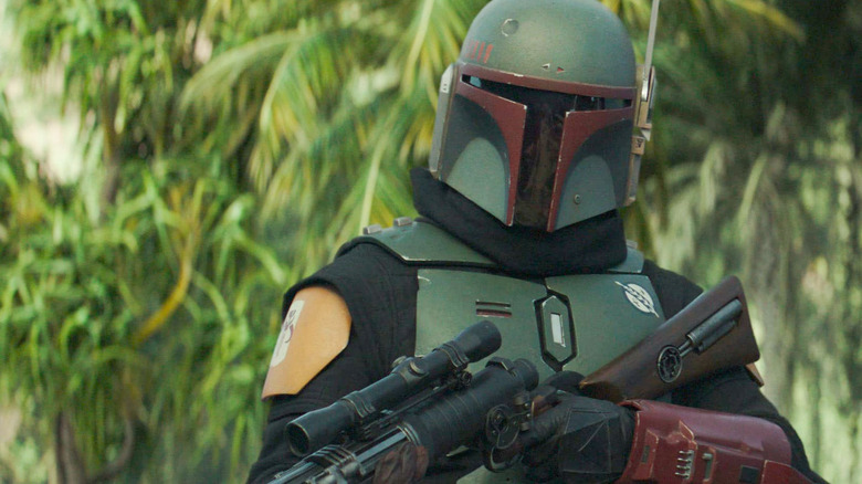 Boba Fett