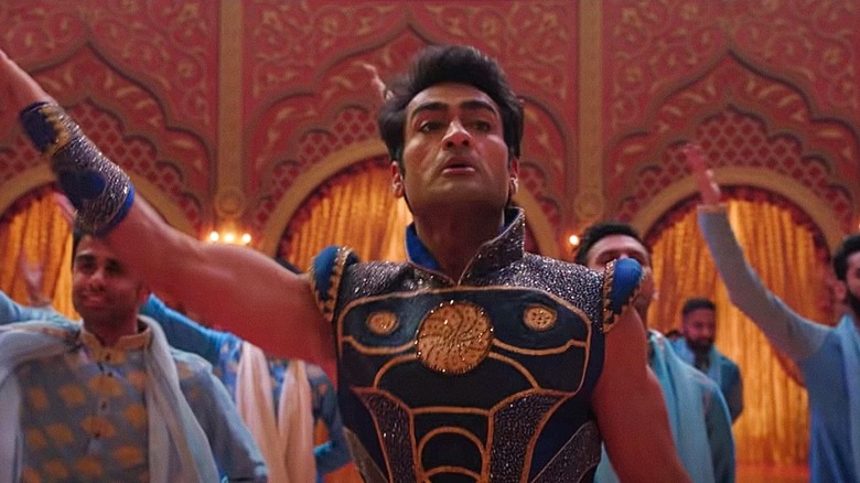 Kumail Nanjiani will appear in "Obi-Wan Kenobi" Limited Series for Disney+