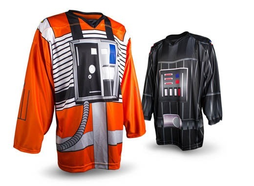 Star-Wars-Hockey-Jerseys