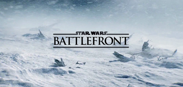 Star Wars Battlefront