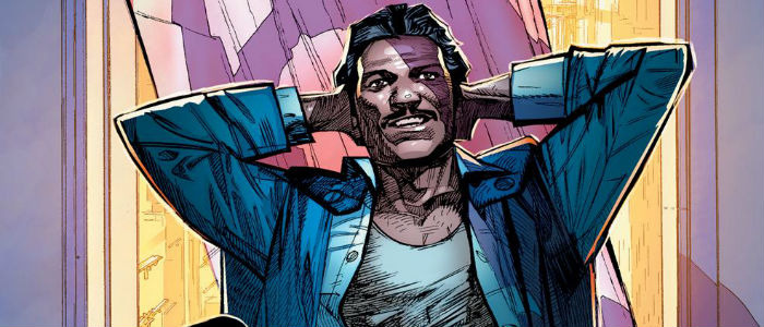 Lando 1 Marvel Comic header