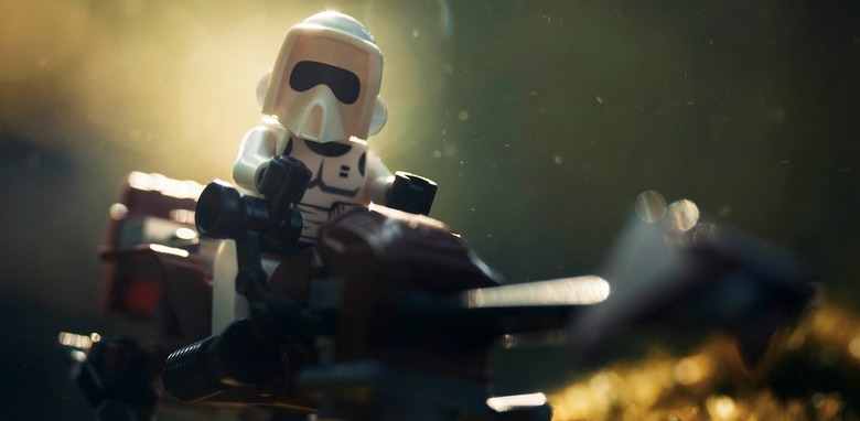 LEGO Star Wars