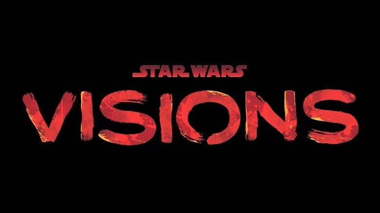 Star Wars: Visions Volume 2 announced